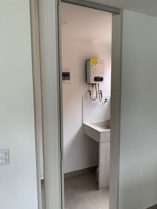 Apartamento de 2 alcobas en venta en Sabaneta Real, Sabaneta, 90 m² · foto 10 de 10