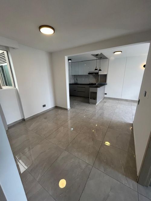 Apartamento de 2 alcobas en venta en Zona Industrial, Yumbo, 55 m² · foto 3 de 14