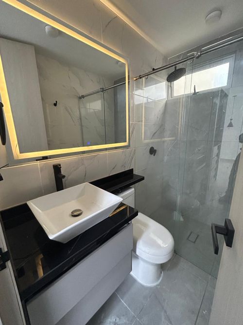 Apartamento de 2 alcobas en venta en Zona Industrial, Yumbo, 55 m² · foto 11 de 14