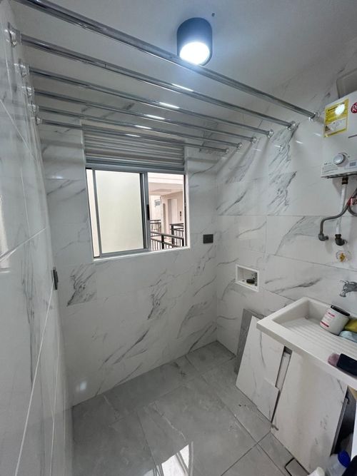Apartamento de 2 alcobas en venta en Zona Industrial, Yumbo, 55 m² · foto 12 de 14