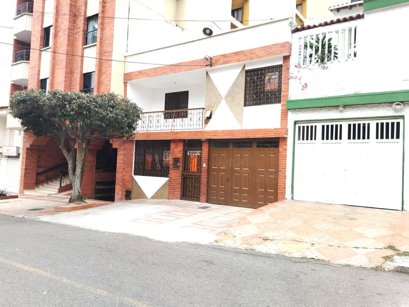 House for rent in El prado, Bucaramanga