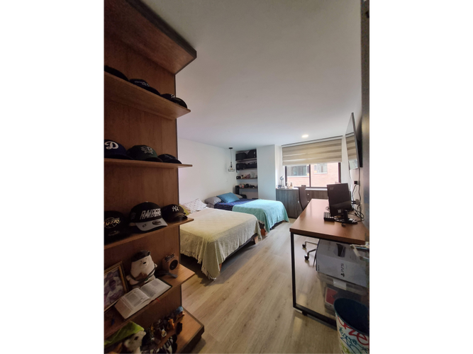 Apartamento en venta en Alejandria, Medellín · foto 19 de 22