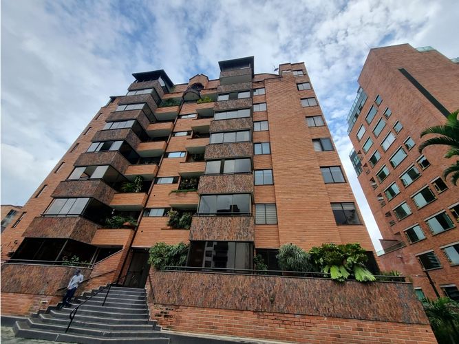 Apartamento en venta en Alejandria, Medellín · foto 22 de 22