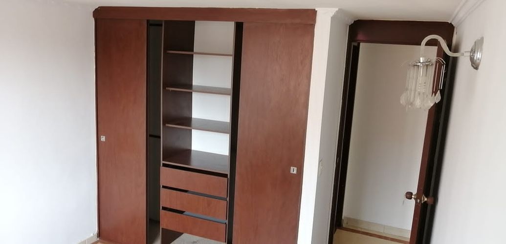 Apartamento de 3 alcobas en venta en Rincon De Mandalay, Bogotá, 70 m² · foto 15 de 24