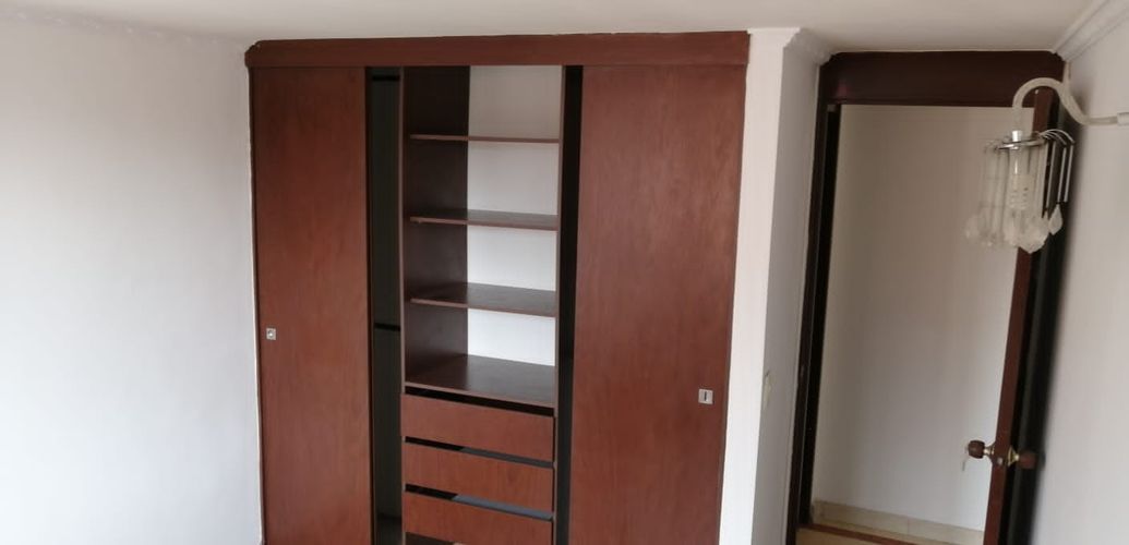 Apartamento de 3 alcobas en venta en Rincon De Mandalay, Bogotá, 70 m² · foto 7 de 24