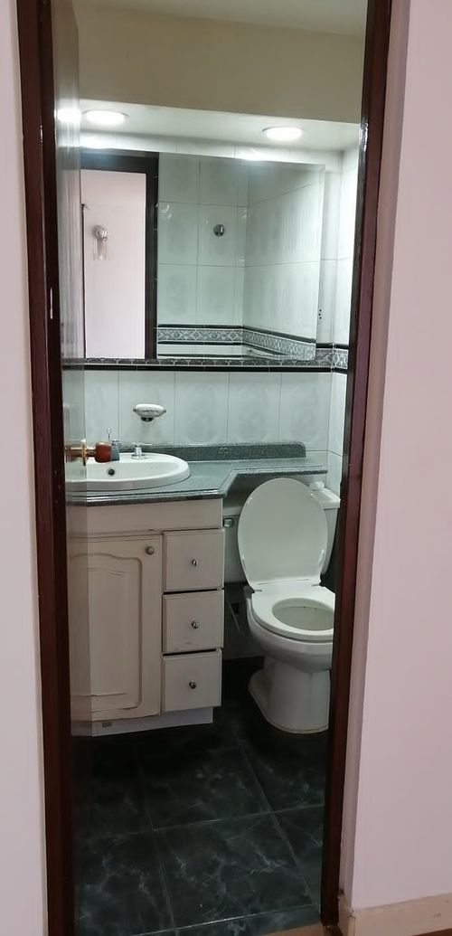 Apartamento de 3 alcobas en venta en Rincon De Mandalay, Bogotá, 70 m² · foto 10 de 24