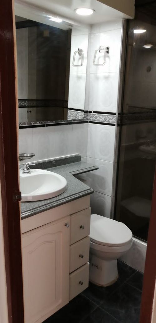 Apartamento de 3 alcobas en venta en Rincon De Mandalay, Bogotá, 70 m² · foto 21 de 24