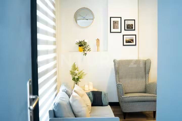 Apartamento en venta en El Tejar, Bogotá · foto 2 de 12