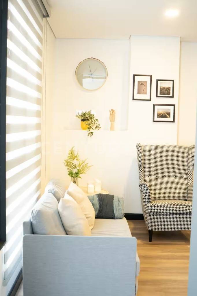 Apartamento en venta en El Tejar, Bogotá · foto 3 de 12