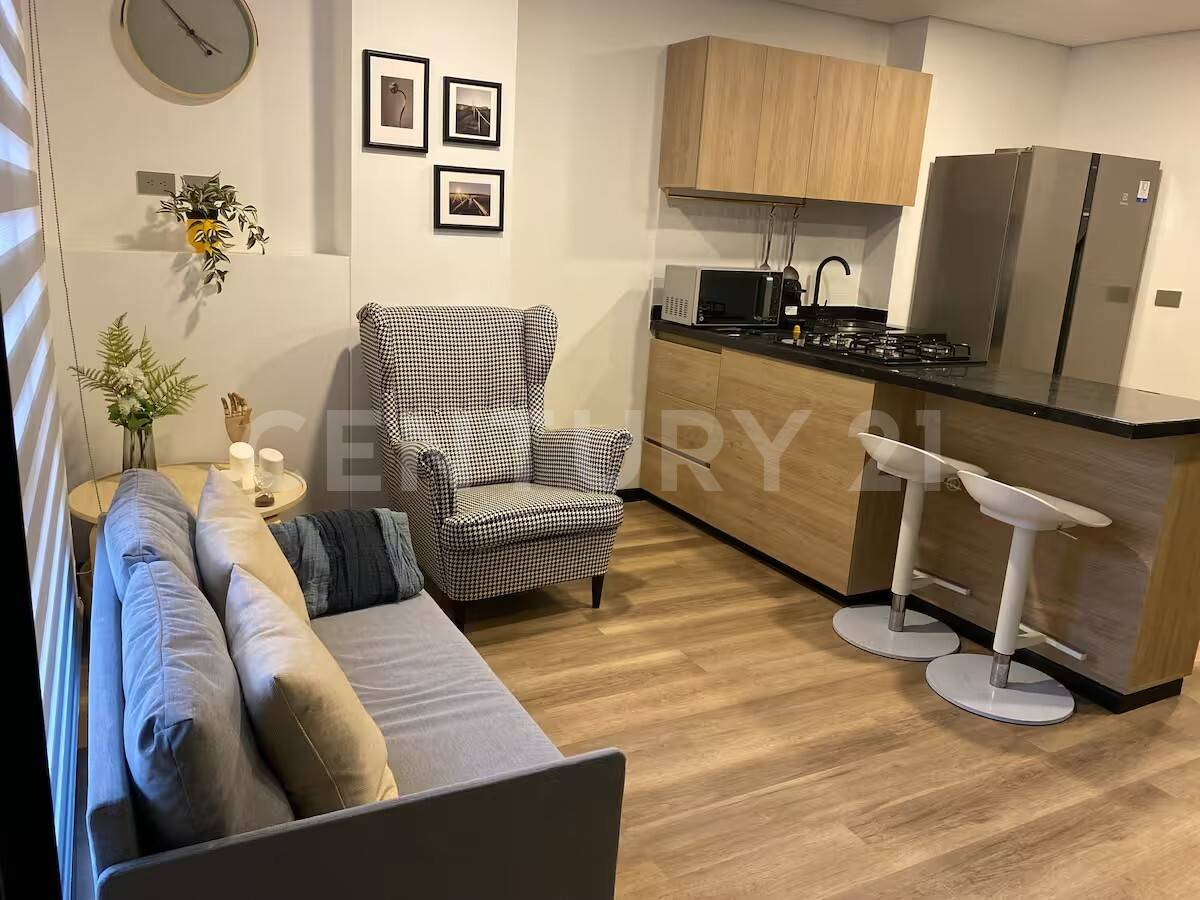 Apartamento en venta en El Tejar, Bogotá · foto 7 de 12