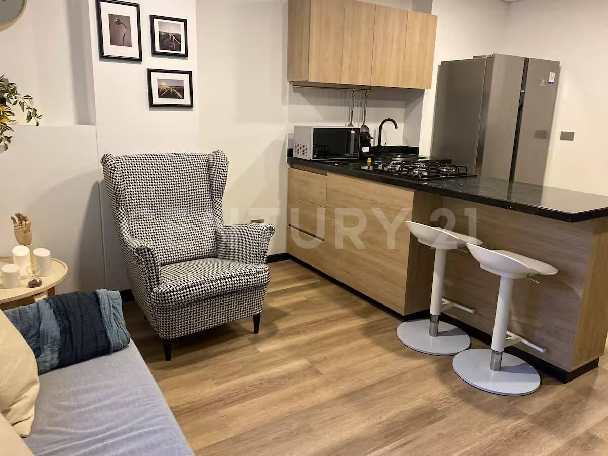 Apartamento en venta en El Tejar, Bogotá · foto 10 de 12