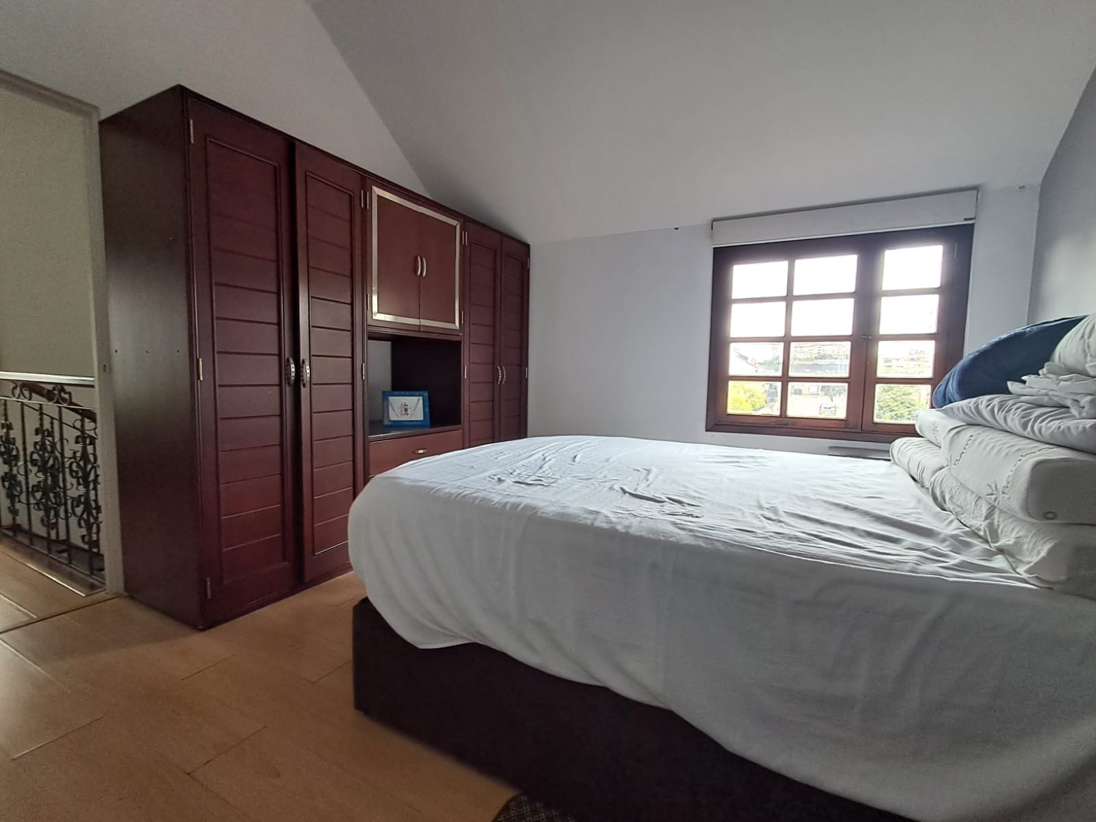 Casa en venta en El Recreo De Los Frailes, Bogotá · foto 17 de 24