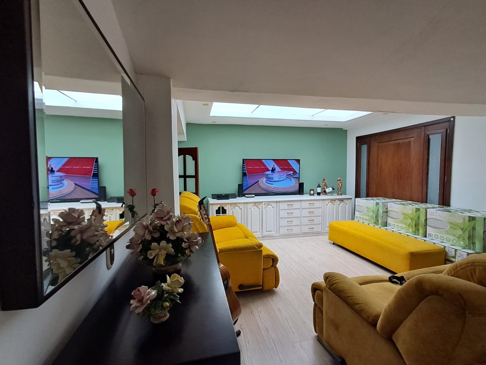 Casa en venta en El Recreo De Los Frailes, Bogotá · foto 10 de 24