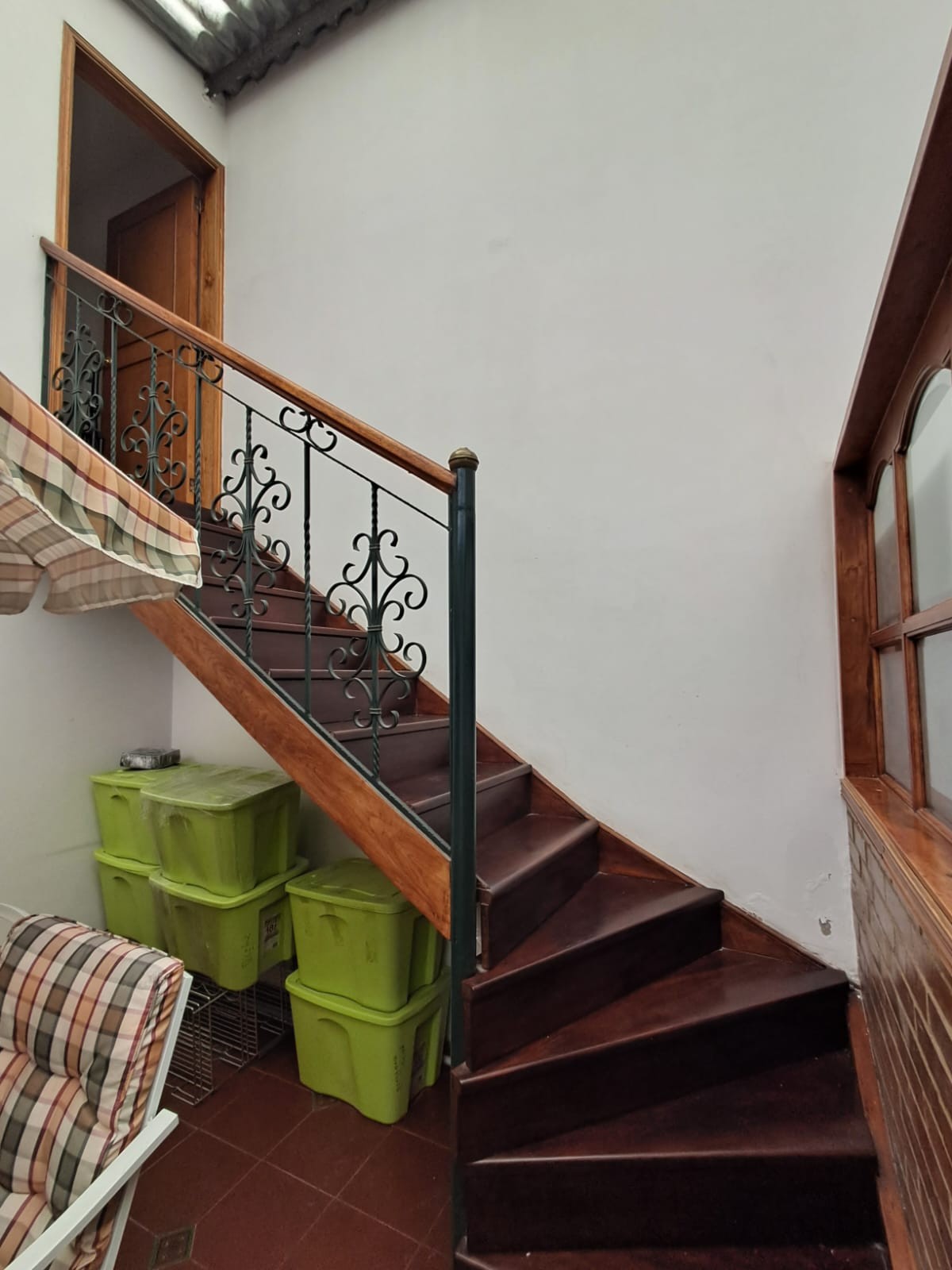 Casa en venta en El Recreo De Los Frailes, Bogotá · foto 14 de 24