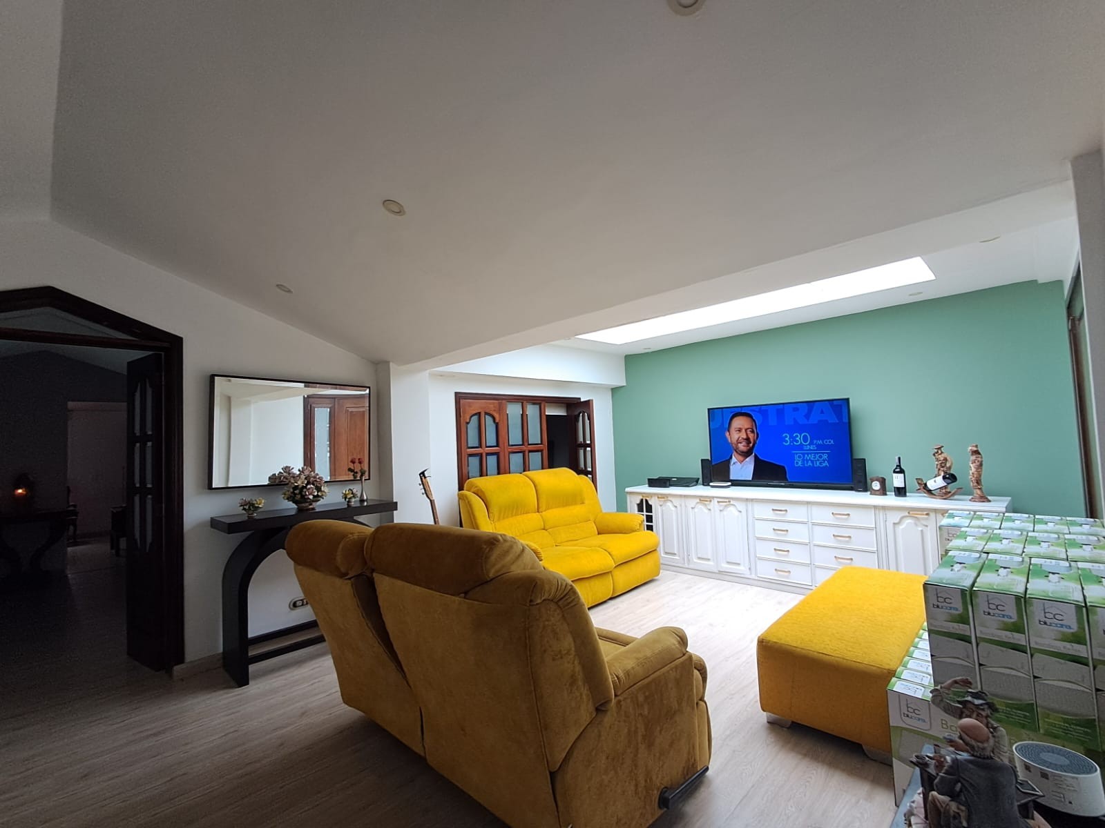 Casa en venta en El Recreo De Los Frailes, Bogotá · foto 9 de 24