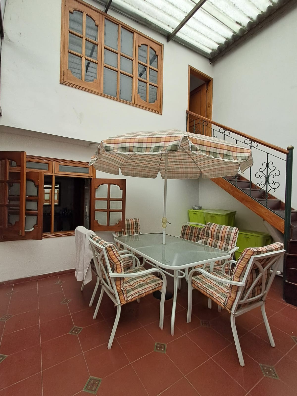 Casa en venta en El Recreo De Los Frailes, Bogotá · foto 13 de 24