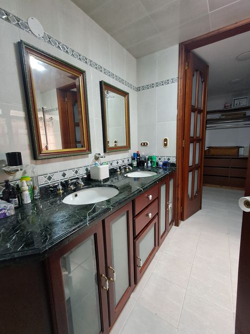 Casa en venta en El Recreo De Los Frailes, Bogotá · foto 24 de 24