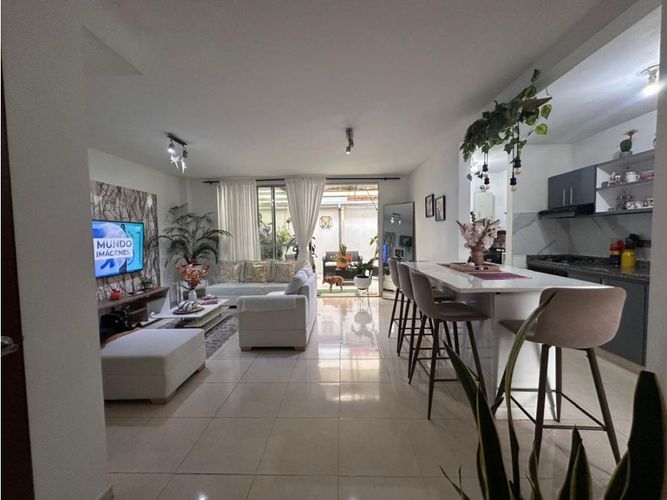 Casa de 3 alcobas en venta en Ub. Caño Cristales, Armenia, 90 m² · foto 3 de 17