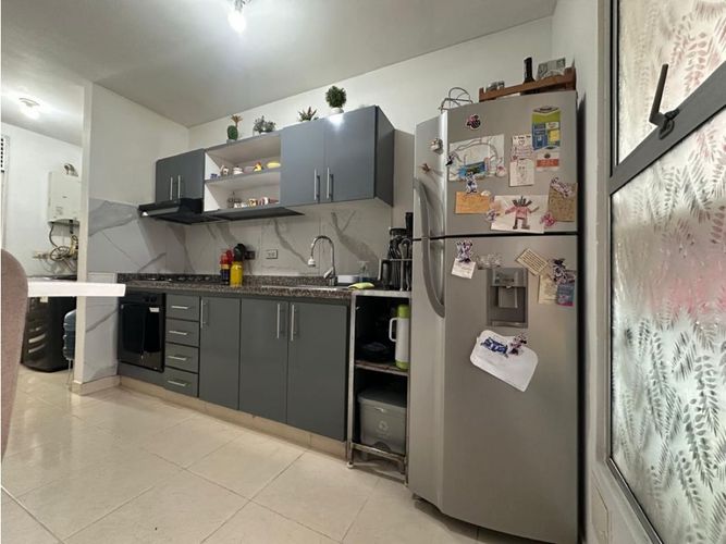 Casa de 3 alcobas en venta en Ub. Caño Cristales, Armenia, 90 m² · foto 4 de 17