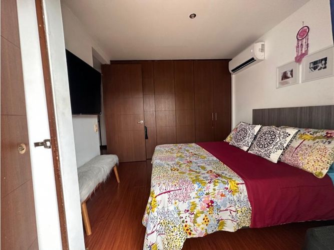 Casa de 3 alcobas en venta en Ub. Caño Cristales, Armenia, 90 m² · foto 6 de 17
