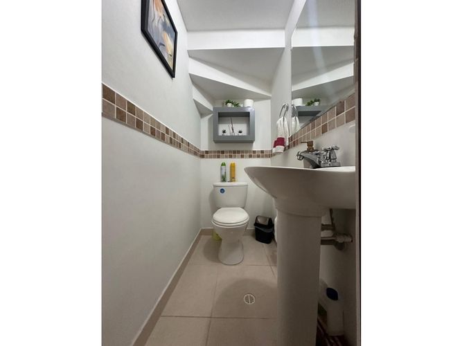 Casa de 3 alcobas en venta en Ub. Caño Cristales, Armenia, 90 m² · foto 15 de 17