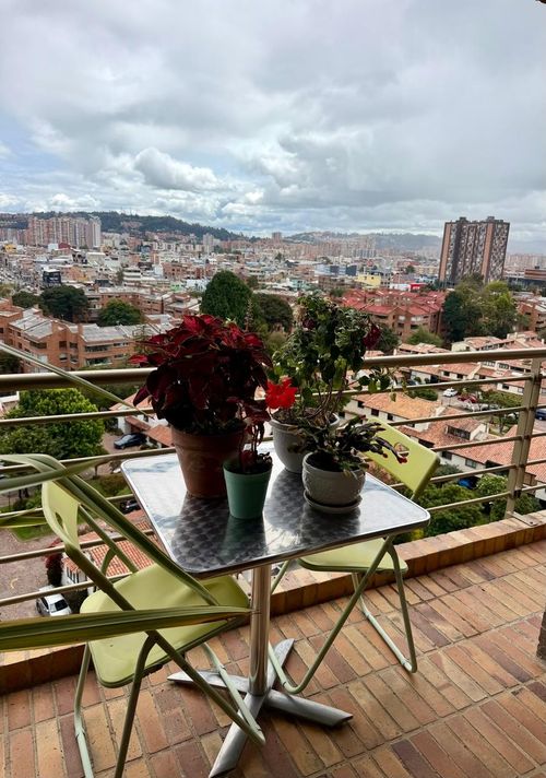 Apartamento en venta en La Calleja, Bogotá · foto 21 de 24