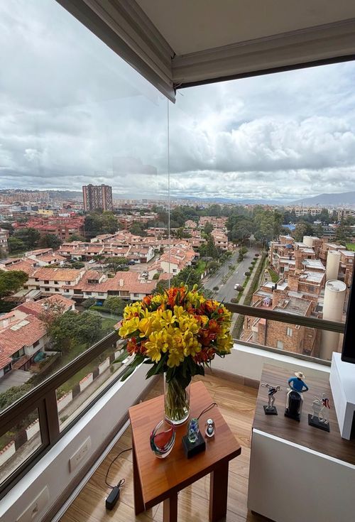 Apartamento en venta en La Calleja, Bogotá · foto 18 de 24