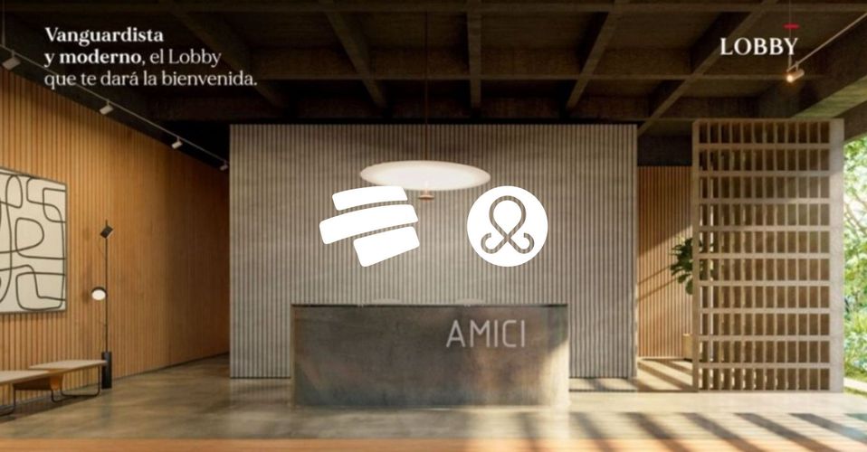 Apartamento de 2 alcobas en venta en El Poblado, Medellín, 123 m² · foto 4 de 8