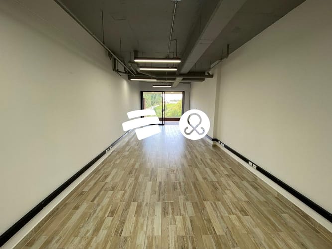 Oficina en venta en Zona Centro, Envigado, 64 m² · foto 3 de 10