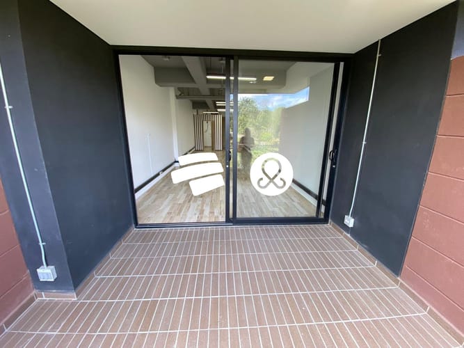 Oficina en venta en Zona Centro, Envigado, 64 m² · foto 4 de 10