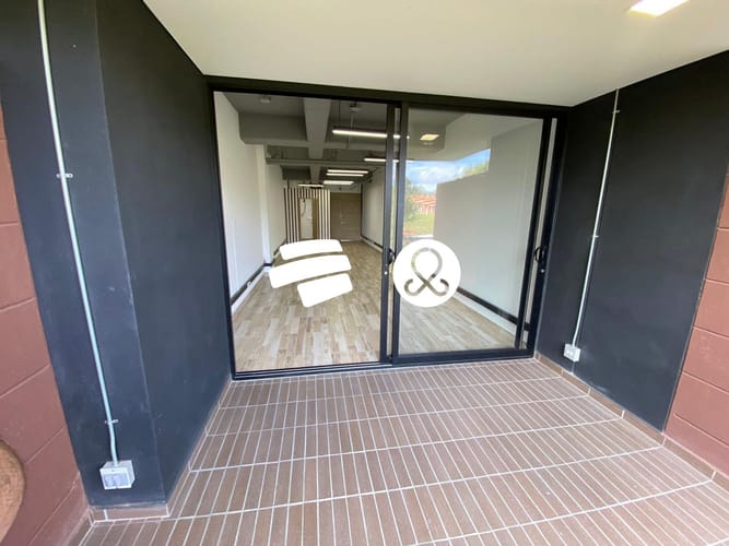 Oficina en venta en Zona Centro, Envigado, 64 m² · foto 7 de 10