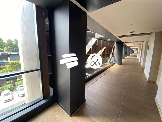 Oficina en venta en Zona Centro, Envigado, 64 m² · foto 8 de 10