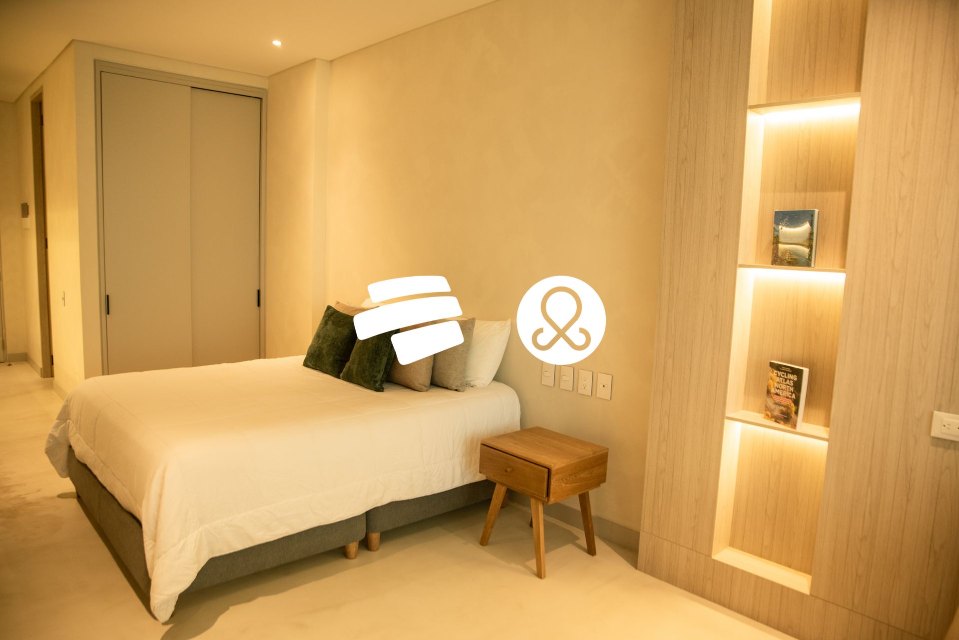 Apartamento en venta en Pozos Colorados, Santa Marta · foto 3 de 15