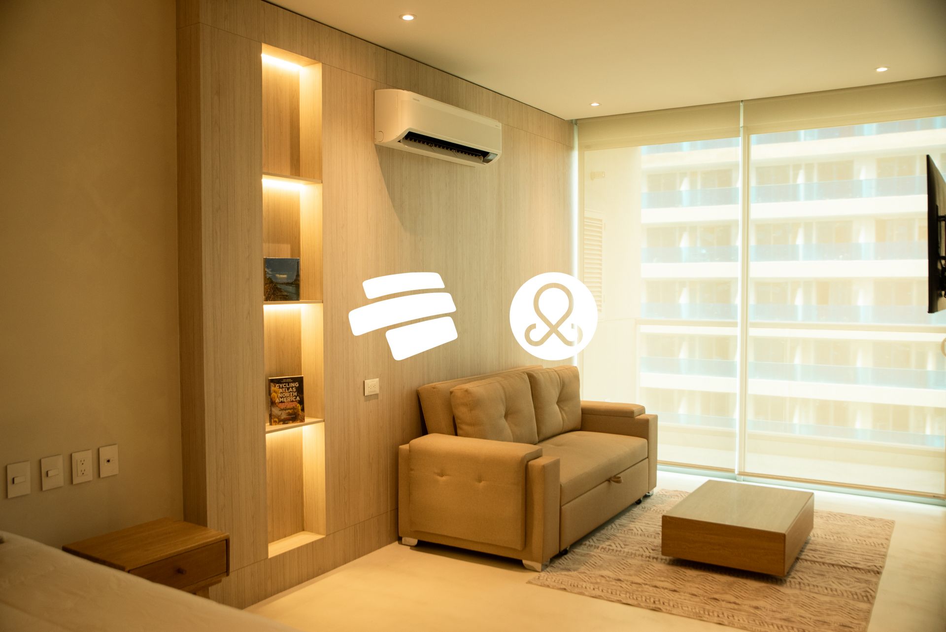 Apartamento en venta en Pozos Colorados, Santa Marta · foto 5 de 15