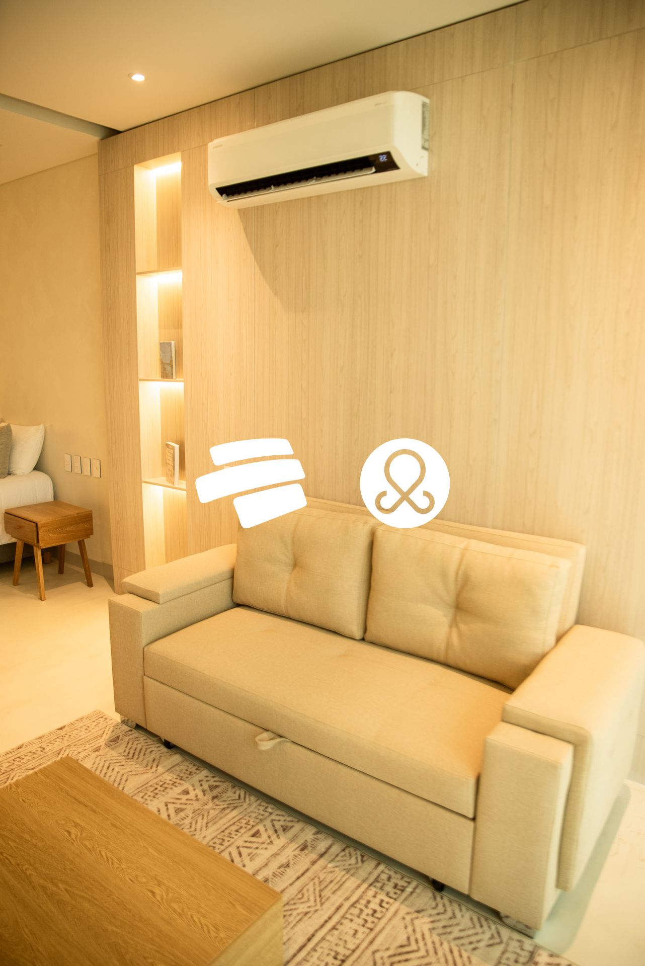 Apartamento en venta en Pozos Colorados, Santa Marta · foto 6 de 15