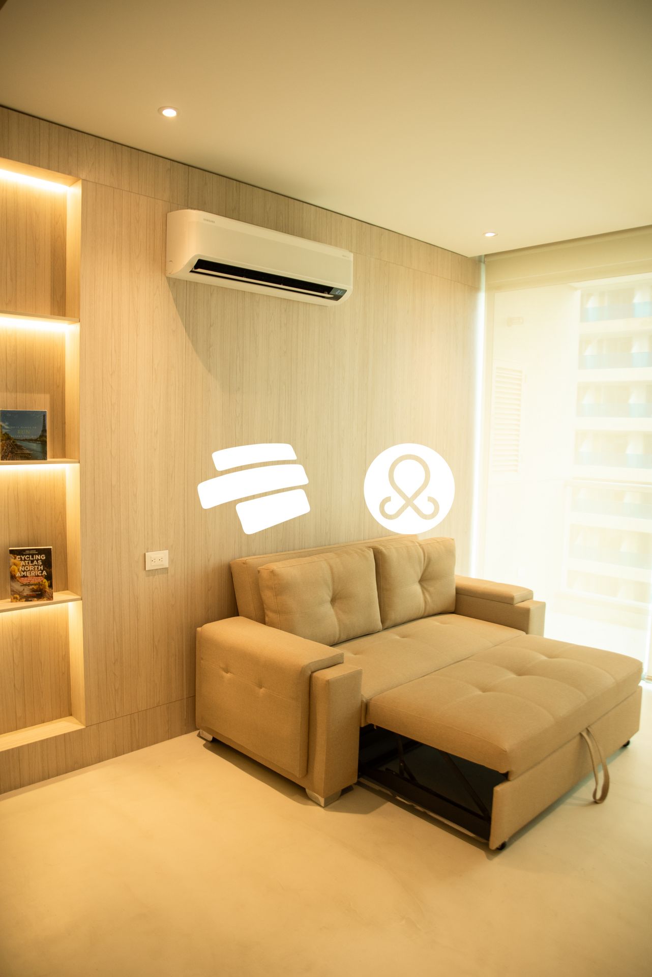 Apartamento en venta en Pozos Colorados, Santa Marta · foto 7 de 15