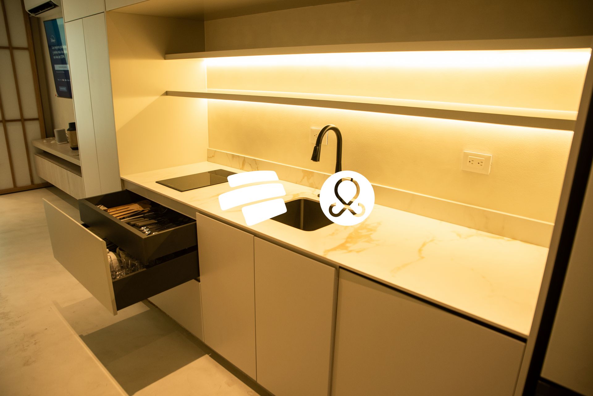 Apartamento en venta en Pozos Colorados, Santa Marta · foto 13 de 15