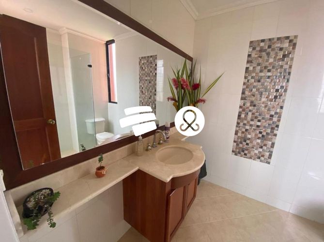 Apartamento de 4 alcobas en venta en El Poblado, Medellín, 405 m² · foto 5 de 21