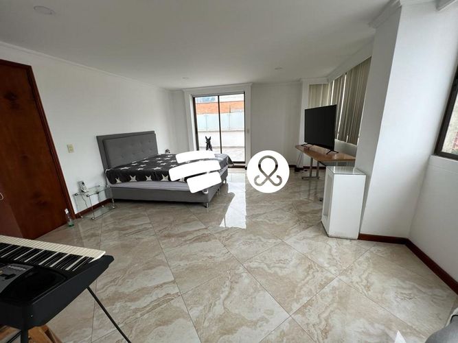 Apartamento de 4 alcobas en venta en El Poblado, Medellín, 405 m² · foto 6 de 21
