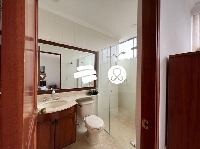 Apartamento de 4 alcobas en venta en El Poblado, Medellín, 405 m² · foto 10 de 21