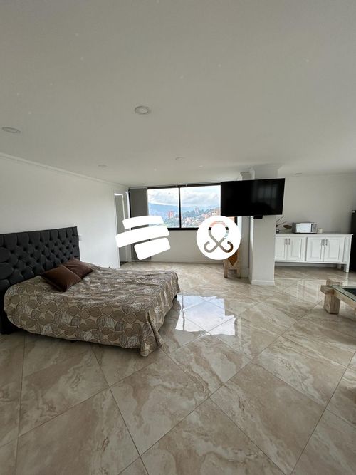Apartamento de 4 alcobas en venta en El Poblado, Medellín, 405 m² · foto 16 de 21