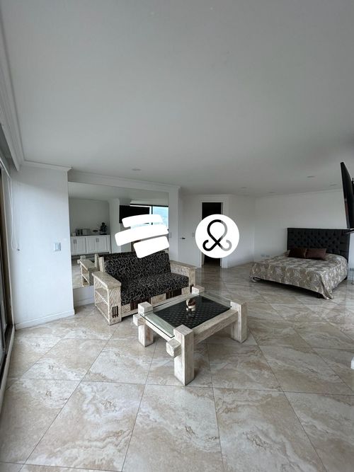 Apartamento de 4 alcobas en venta en El Poblado, Medellín, 405 m² · foto 17 de 21