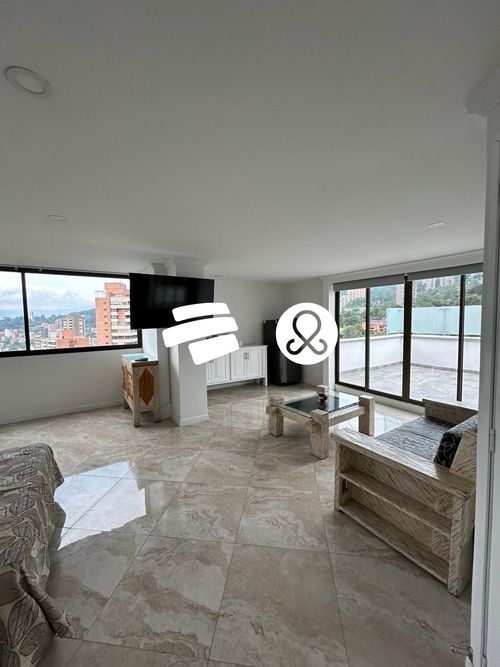 Apartamento de 4 alcobas en venta en El Poblado, Medellín, 405 m² · foto 21 de 21