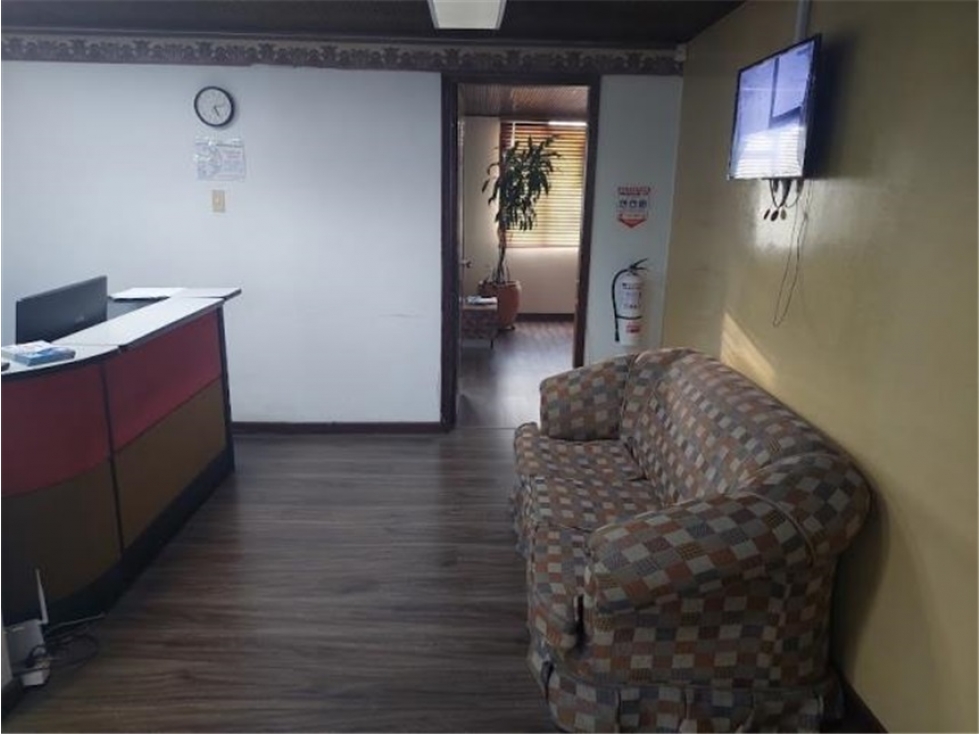 Casa en venta en Barrios Unidos, Bogotá · foto 6 de 22