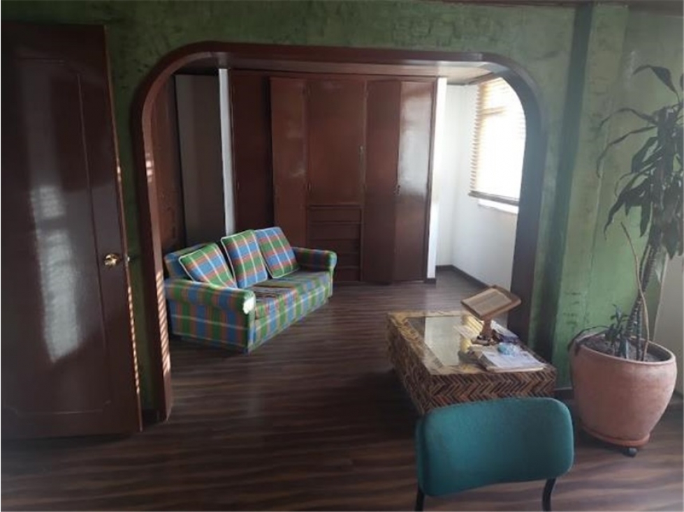 Casa en venta en Barrios Unidos, Bogotá · foto 13 de 22