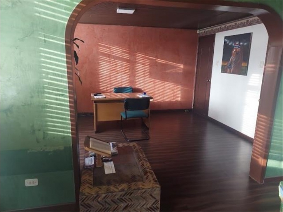 Casa en venta en Barrios Unidos, Bogotá · foto 14 de 22