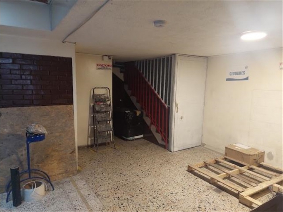 Casa en venta en Barrios Unidos, Bogotá · foto 16 de 22