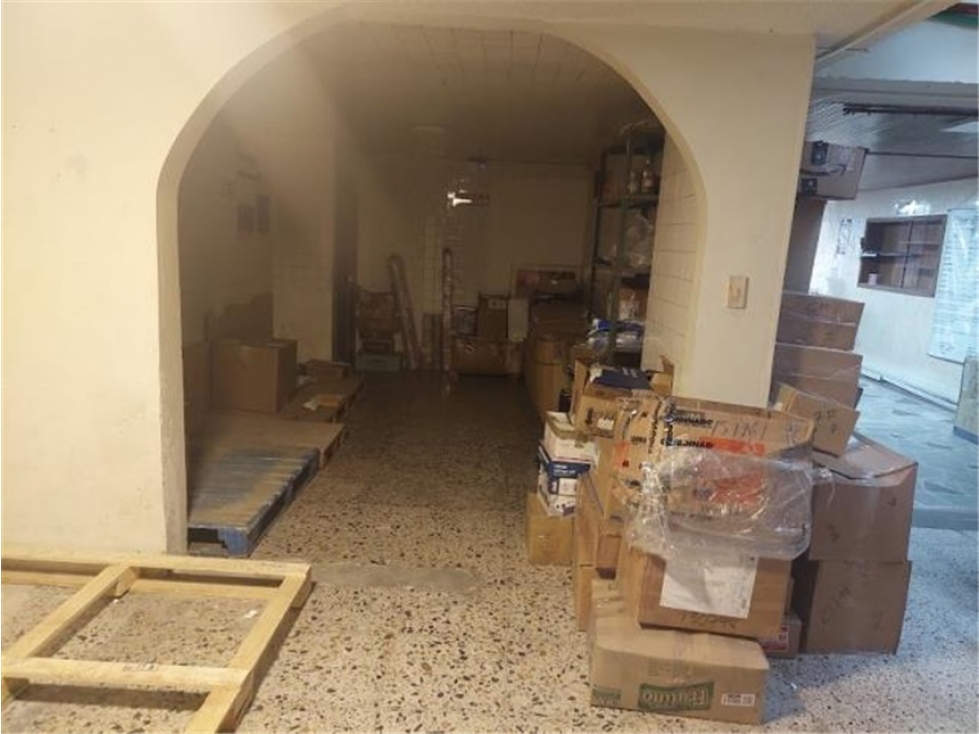 Casa en venta en Barrios Unidos, Bogotá · foto 22 de 22