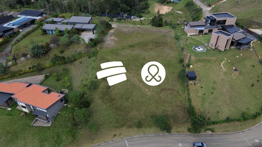 Lote en venta en El Retiro, 3252 m² · foto 2 de 9
