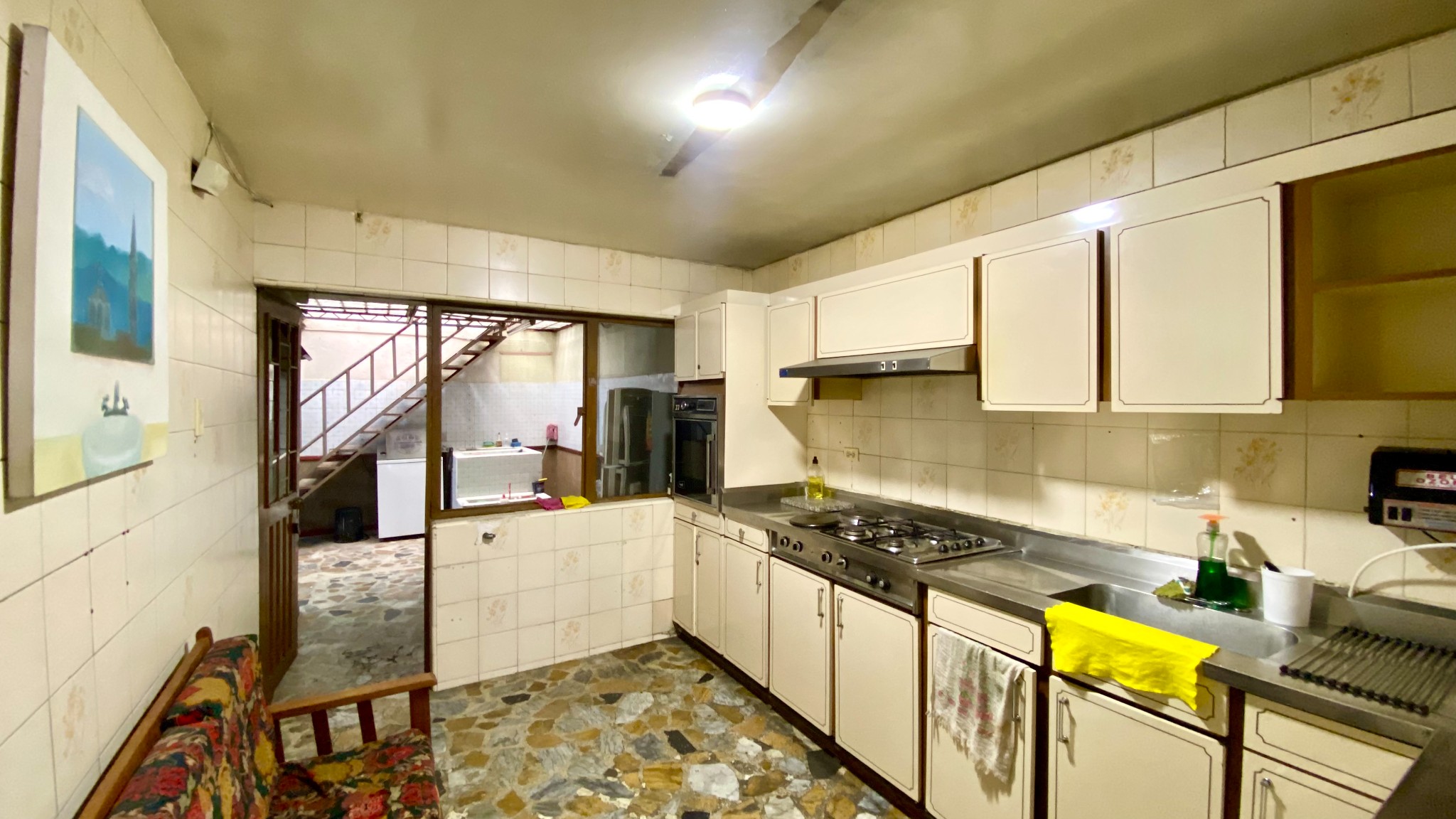 Casa en venta en Ciudad Jardin Sur, Bogotá · foto 11 de 24